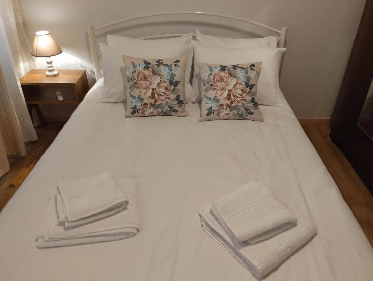Apartment Angelica Corfu (city)